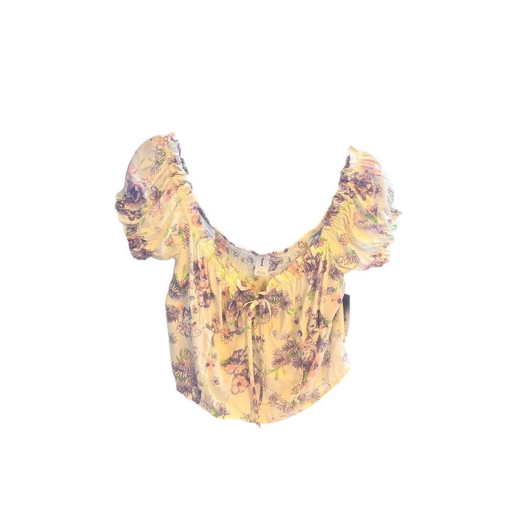 New with tags Abound  size large